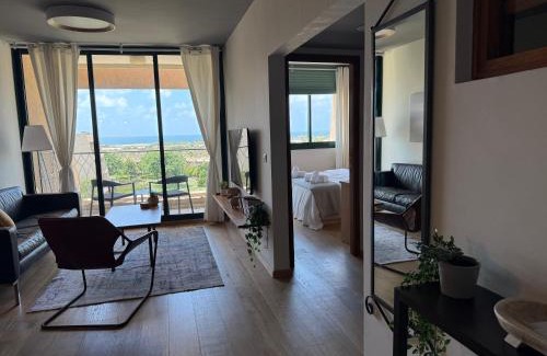 Caesarea Apartment | קיסריה נאות גולף- Oren Apartment