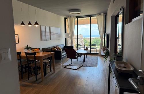 Caesarea Apartment | קיסריה נאות גולף- Oren Apartment