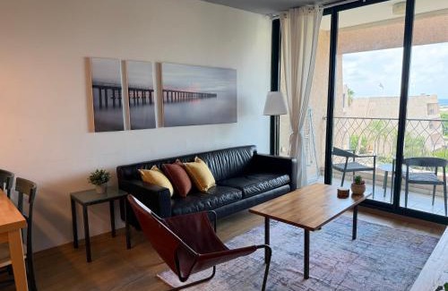 Caesarea Apartment | קיסריה נאות גולף- Oren Apartment