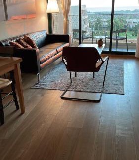 Caesarea Apartment | קיסריה נאות גולף- Oren Apartment