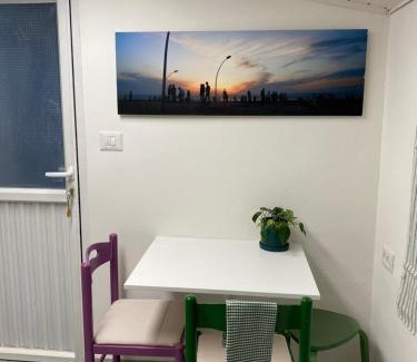Sha'al Apartment | תל שיבן אירוח בשעל