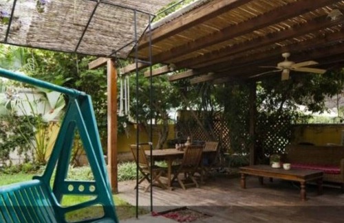 Yehud House | ת עם חצר 4 חדרי שינה יהוד 5 דקות מנמל תעופה in Yehud