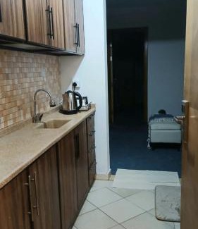 Mecca Apartment | أبراج التلال