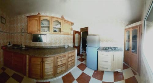 Ait Youssef Ou Ali House | أجدير الحسيمة