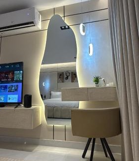 Al Aqiq Apartment | أستديو فندقي فاخر بدخول ذاتي