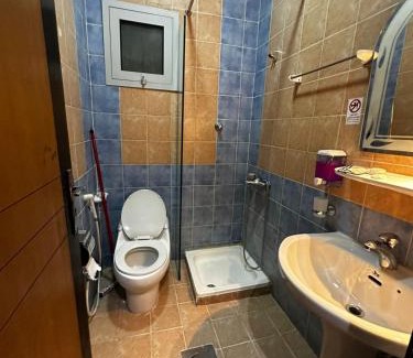 Mecca Hotel | أضواء منازل الكرام للخدمات الفندقية Adwa Manazil AlkiramHotel Services