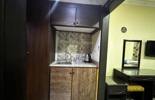 Mecca Hotel | أضواء منازل الكرام للخدمات الفندقية Adwa Manazil AlkiramHotel Services
