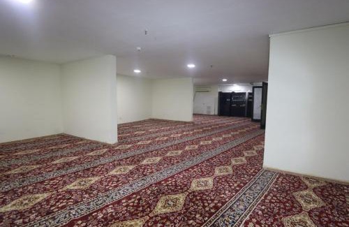Mecca Hotel | أضواء منازل الكرام للخدمات الفندقية Adwa Manazil AlkiramHotel Services