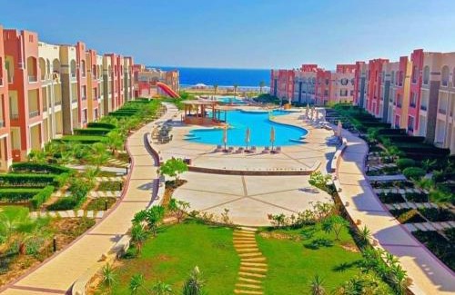 Marsa Alam Apartment | أويستر باي بيتش اند سبا ـoyster Bay beach and spa