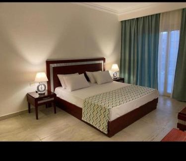 Marsa Alam Apartment | أويستر باي بيتش اند سبا ـoyster Bay beach and spa