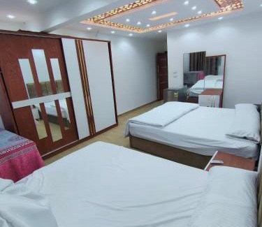 Agouza Apartment | استديوهات Hs2025