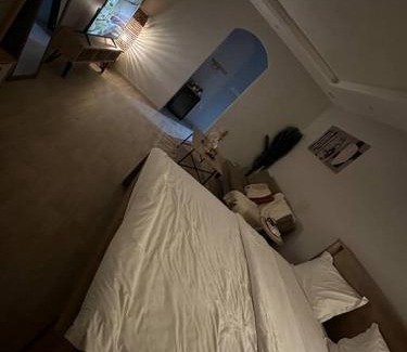 Al Aqiq Apartment | استديو فاخر بتصميم فندقي