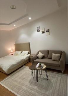 Al Kharj Apartment | استديو مميز Sb19