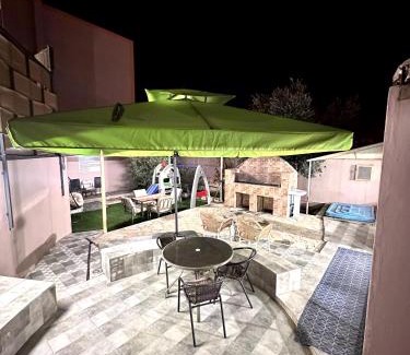 Sayq Apartment | استراحة المُسافِر