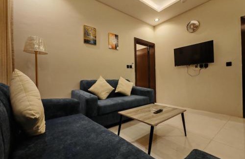 Al Faisaliyah Apartment | استوديو رائع 2
