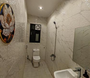 Al Faisaliyah Apartment | استوديو رائع 2