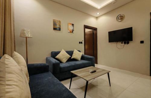 Al Faisaliyah Apartment | استوديو رائع 2