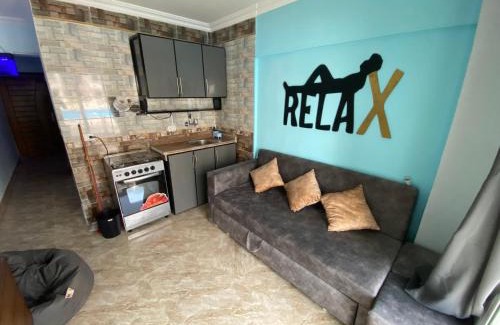 Al Alamayn Apartment | استوديو رومارينا الساحل الشمالي
