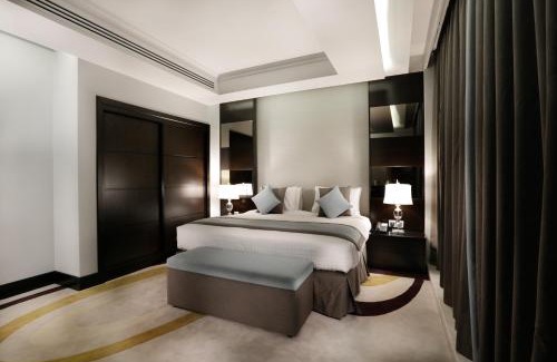 Qurtubah Hotel | اسوار للشقق المخدومة