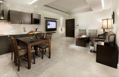 Qurtubah Hotel | اسوار للشقق المخدومة