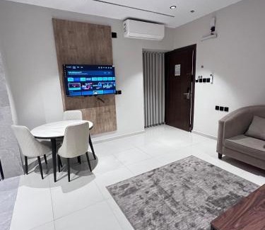 Taif Apartment | افاق الصفوة للشقق المخدومه afaq alsafwa serviced apartments