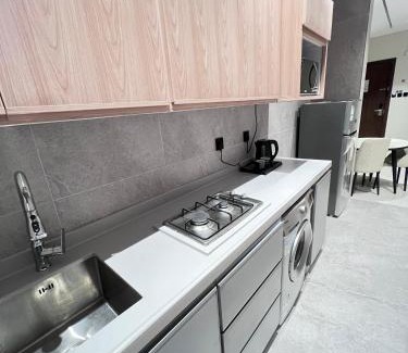 Taif Apartment | افاق الصفوة للشقق المخدومه afaq alsafwa serviced apartments
