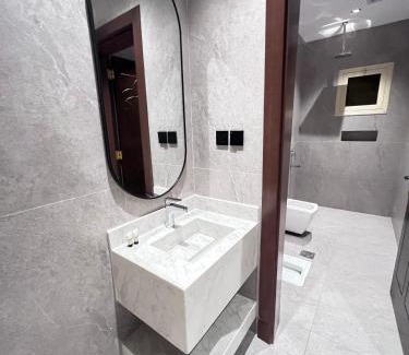Taif Apartment | افاق الصفوة للشقق المخدومه afaq alsafwa serviced apartments