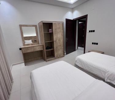 Taif Apartment | افاق الصفوة للشقق المخدومه afaq alsafwa serviced apartments