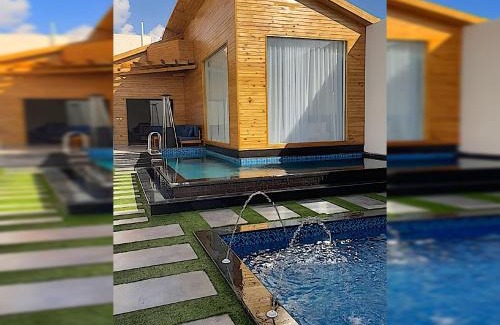 Taif Apartment | اكواخ سنتارا الريفيه