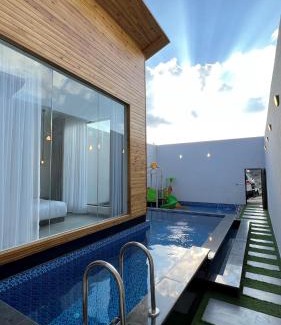 Taif Apartment | اكواخ سنتارا الريفيه