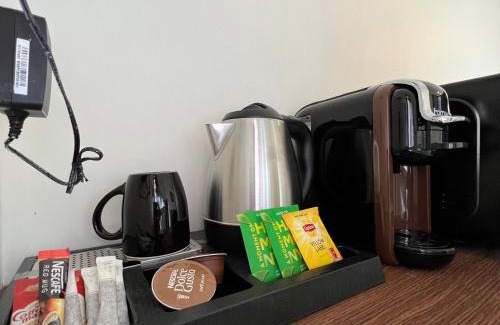 Taif Apartment | اكواخ سنتارا الريفيه