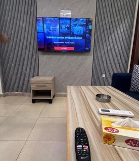 Aqaba Apartment | الدويك للاجنحة الفندقية