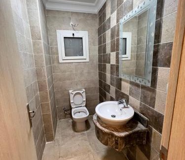 As-Sajil Apartment | الساحل برج a2 داون تون العلمين الجديده