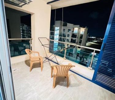 As-Sajil Apartment | الساحل برج a2 داون تون العلمين الجديده