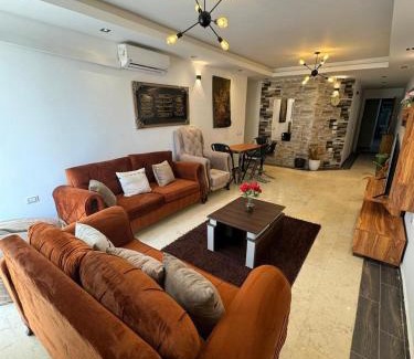 Nasr City Apartment | السليمانية العقارية للشقق الفندقية