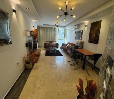 Nasr City Apartment | السليمانية العقارية للشقق الفندقية