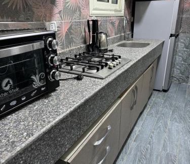 Nasr City Apartment | السليمانية العقارية للشقق الفندقية