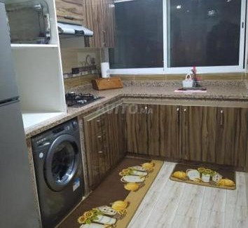 Achakkar Apartment | الضحى طريق أشقار