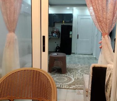 Ad-Dab'ah Apartment | العلمين