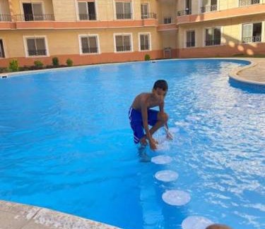 Hurghada Apartment | الغردقه البحر الاحمر