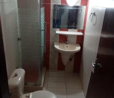 Amman Apartment | الفارس الوسيم للشقق الفندقيه