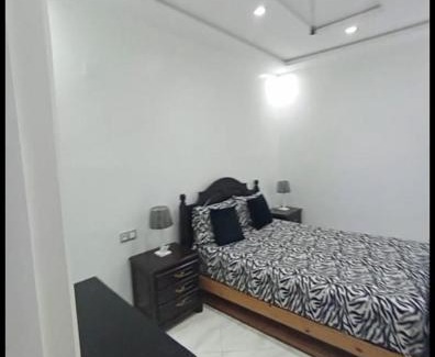 Fnideq Apartment | الفنيدق حي بن ديبان