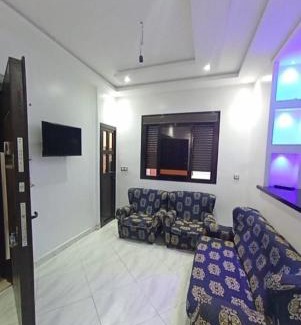 Fnideq Apartment | الفنيدق حي بن ديبان