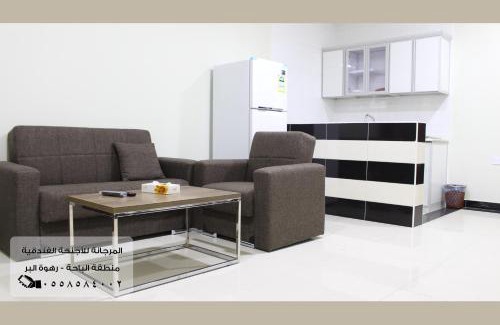 Al Bahah Apartment | المرجانة للشقق المفروشه للعائلات Al Murjana Furnished Apartments for Families