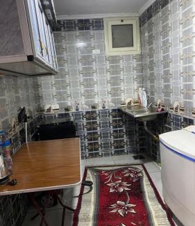 As-Sajil Apartment | المعادى. ميدان الجزائر.رقم 3.شقة 6