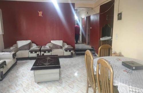 Jordan Apartment | المنشيه هاوس