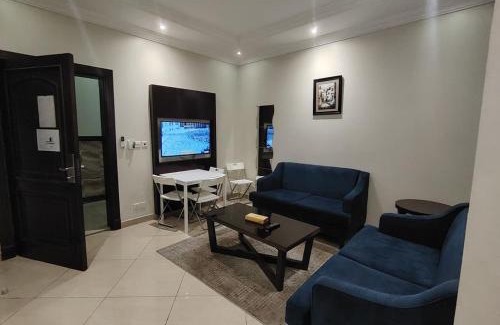 King Abdul Aziz Road Hotel | المهاجر فرع قريش