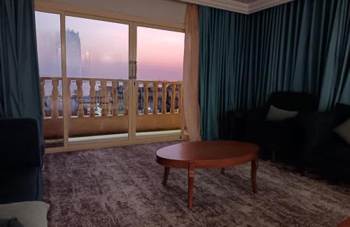 Palestine Street Apartment | امواج الحمراء للشقق المخدومة2