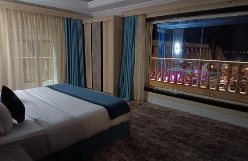 Palestine Street Apartment | امواج الحمراء للشقق المخدومة2