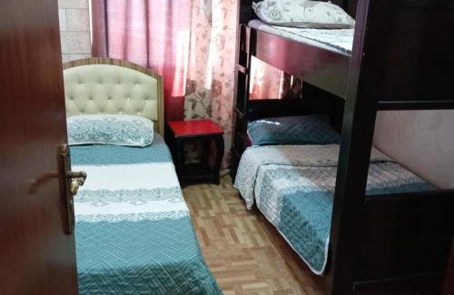 Amman Apartment | اوليفيا للشقق الفندقية